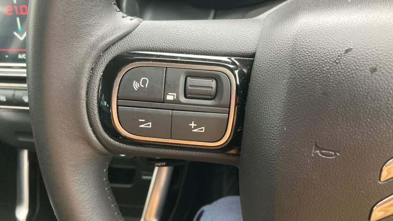 Citroen C3 Aircross 1.2 PureTech 110 Shine Plus 5dr Petrol Hatchback